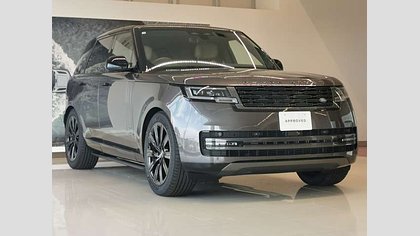 Range Rover 0