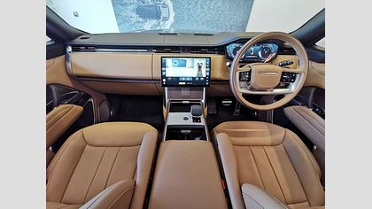 Range Rover 3