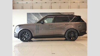 Range Rover 5