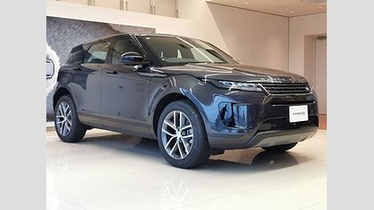 Range Rover Evoque 0