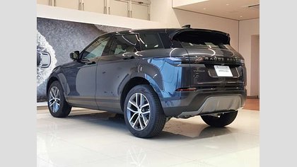 Range Rover Evoque 1