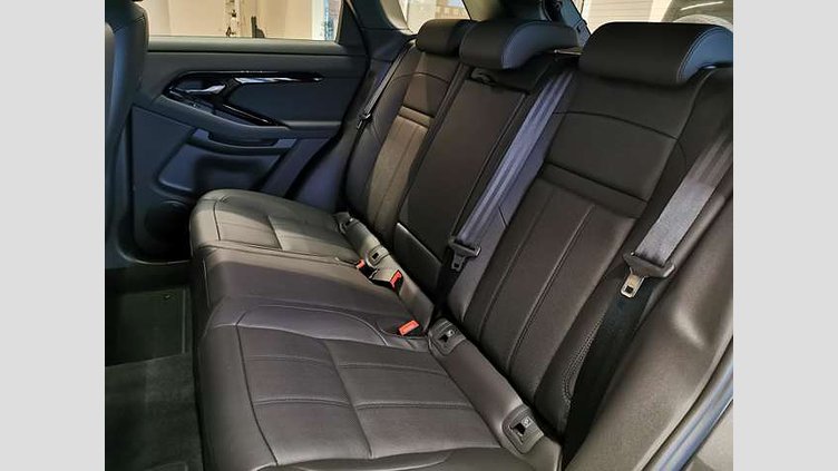 2024 認定中古車 Land Rover Range Rover Evoque カルパチアングレイ D200マイルドハイブリッド（ディーゼル） スタンダードホイールベース S