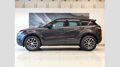 Range Rover Evoque 5