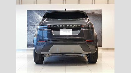 Range Rover Evoque 7