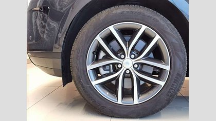 Range Rover Evoque 8