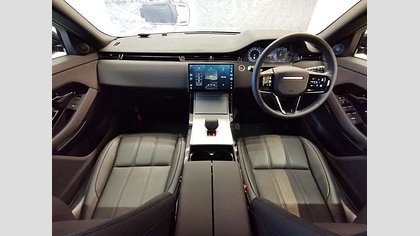 Range Rover Evoque 3