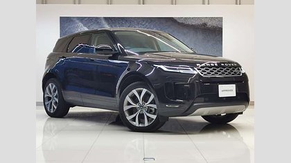 Range Rover Evoque 0