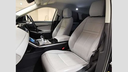 Range Rover Evoque 2