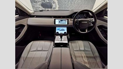 Range Rover Evoque 3