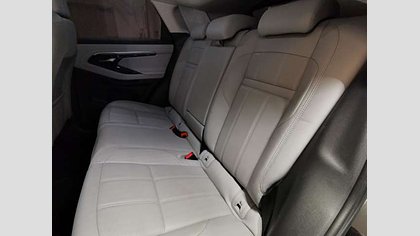 Range Rover Evoque 4