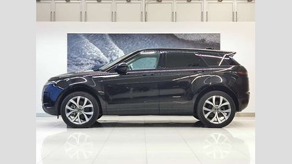 Range Rover Evoque 5