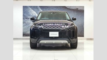 Range Rover Evoque 6