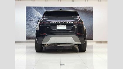 Range Rover Evoque 7