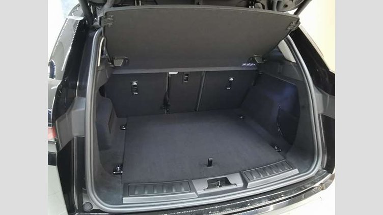 2019 認定中古車 Land Rover Range Rover Evoque サントリーニブラック D180 SE