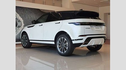 Range Rover Evoque 1