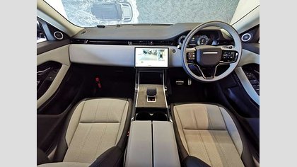 Range Rover Evoque 3