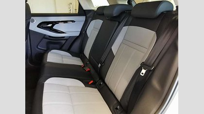 Range Rover Evoque 4