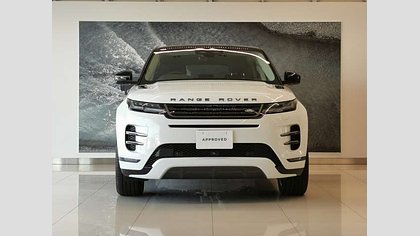 Range Rover Evoque 6