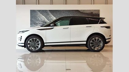 Range Rover Evoque 5