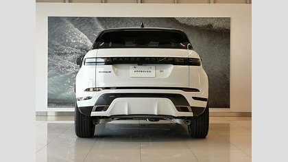 Range Rover Evoque 7
