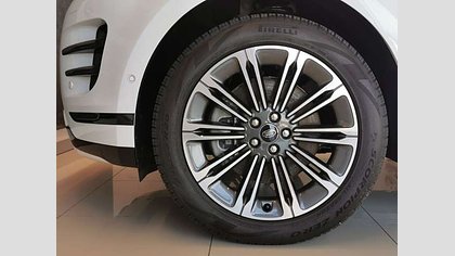 Range Rover Evoque 8