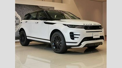 Range Rover Evoque 0