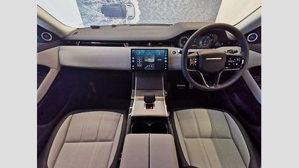 Range Rover Evoque 3