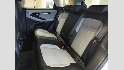 Range Rover Evoque 4