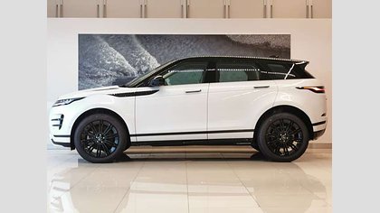 Range Rover Evoque 5