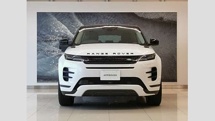 Range Rover Evoque 6