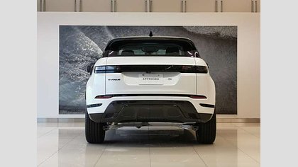 Range Rover Evoque 7