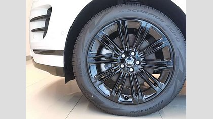 Range Rover Evoque 8