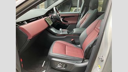 Range Rover Evoque 2