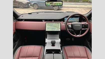 Range Rover Evoque 3