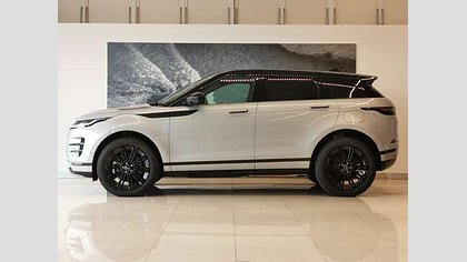 Range Rover Evoque 5