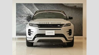 Range Rover Evoque 6