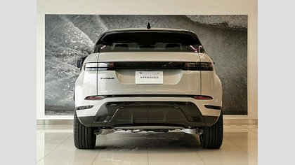 Range Rover Evoque 7