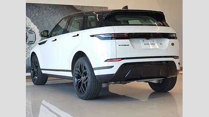 Range Rover Evoque 1