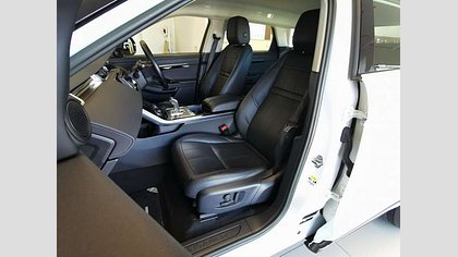 Range Rover Evoque 2