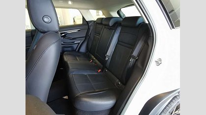 Range Rover Evoque 4