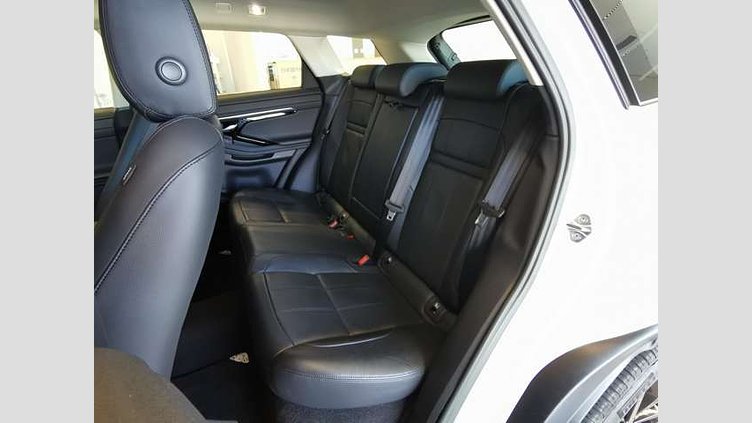 2022 認定中古車 Land Rover Range Rover Evoque フジホワイト D200 AWD（オートマチック）MHEV S