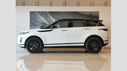 Range Rover Evoque 5