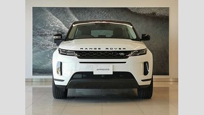 Range Rover Evoque 6