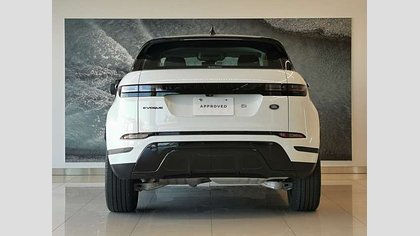 Range Rover Evoque 7