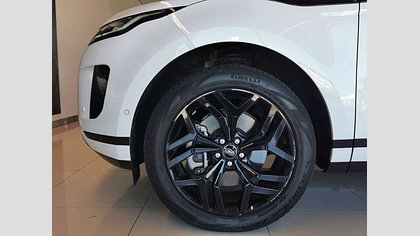 Range Rover Evoque 8