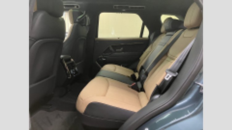 2023 認定中古車 Land Rover Range Rover Sport ジオラグリーン 3.0リッター6気筒300PSターボチャージドディーゼルMHEV（オートマチック） AUTOBIOGRAPHY