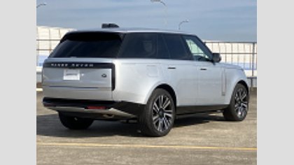Range Rover 2