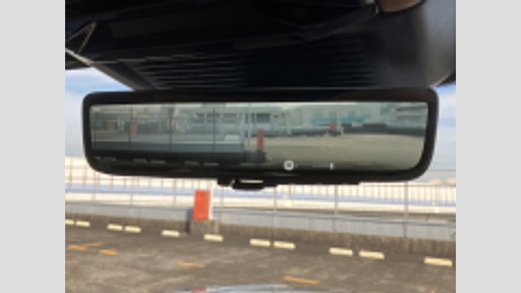 2023 認定中古車 Land Rover Range Rover ハクバシルバー P510 AWD PHEV（AT） スタンダードホイールベース AUTOBIOGRAPHY