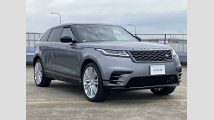 Range Rover Velar 0