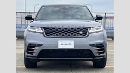 Range Rover Velar 1